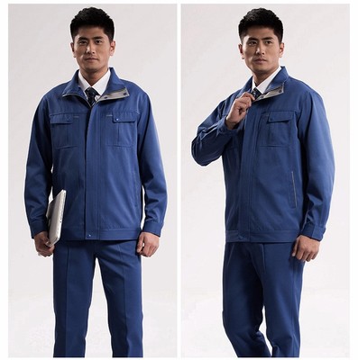 華盾工裝 浙江紹興專業工作服批發廠家，提供高品質制服與Polo衫