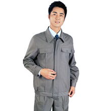 如何選購經濟耐用的工裝制服 不掉色、不起球的品質之選