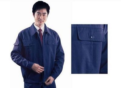 上海滬信服飾 專業工廠工裝批發與電子廠工裝定做全攻略——價格、圖片與詳情盡在上一比多產品庫