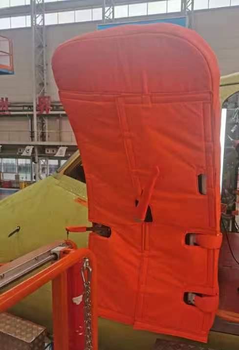 女子行動隊 以專業制服為品質把關，讓客戶安心無憂