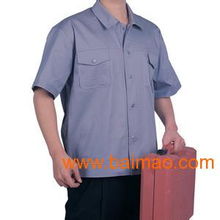 廣州工裝定制指南 從Polo衫到廠服，打造專業團隊形象